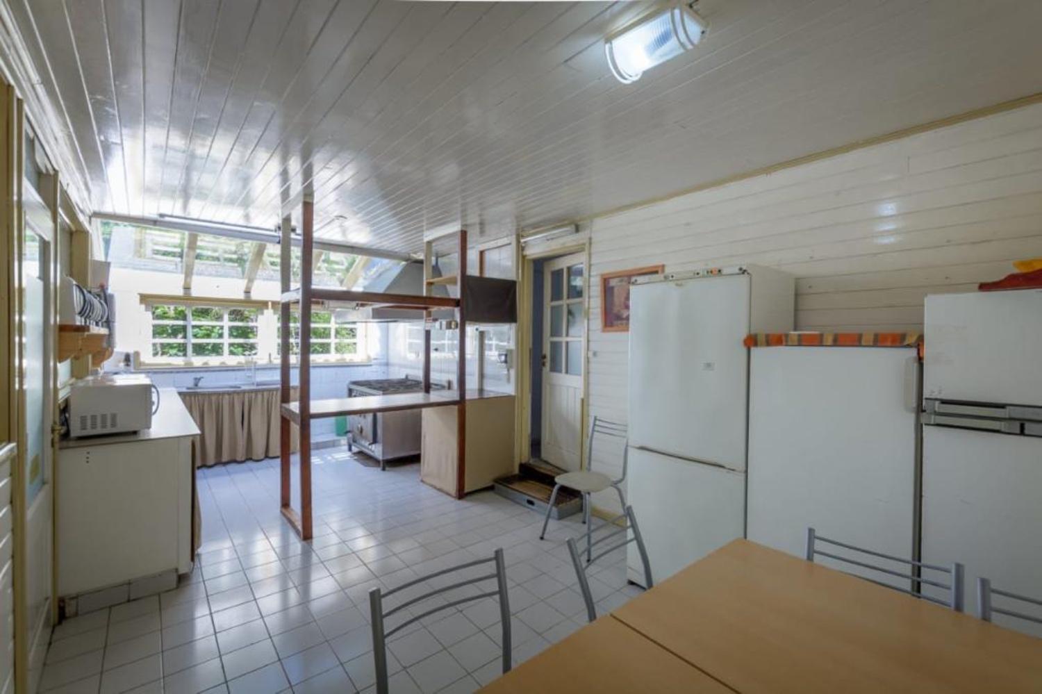 ホテル Las Acacias ビージャ・ラ・アンゴストゥーラ 部屋 写真